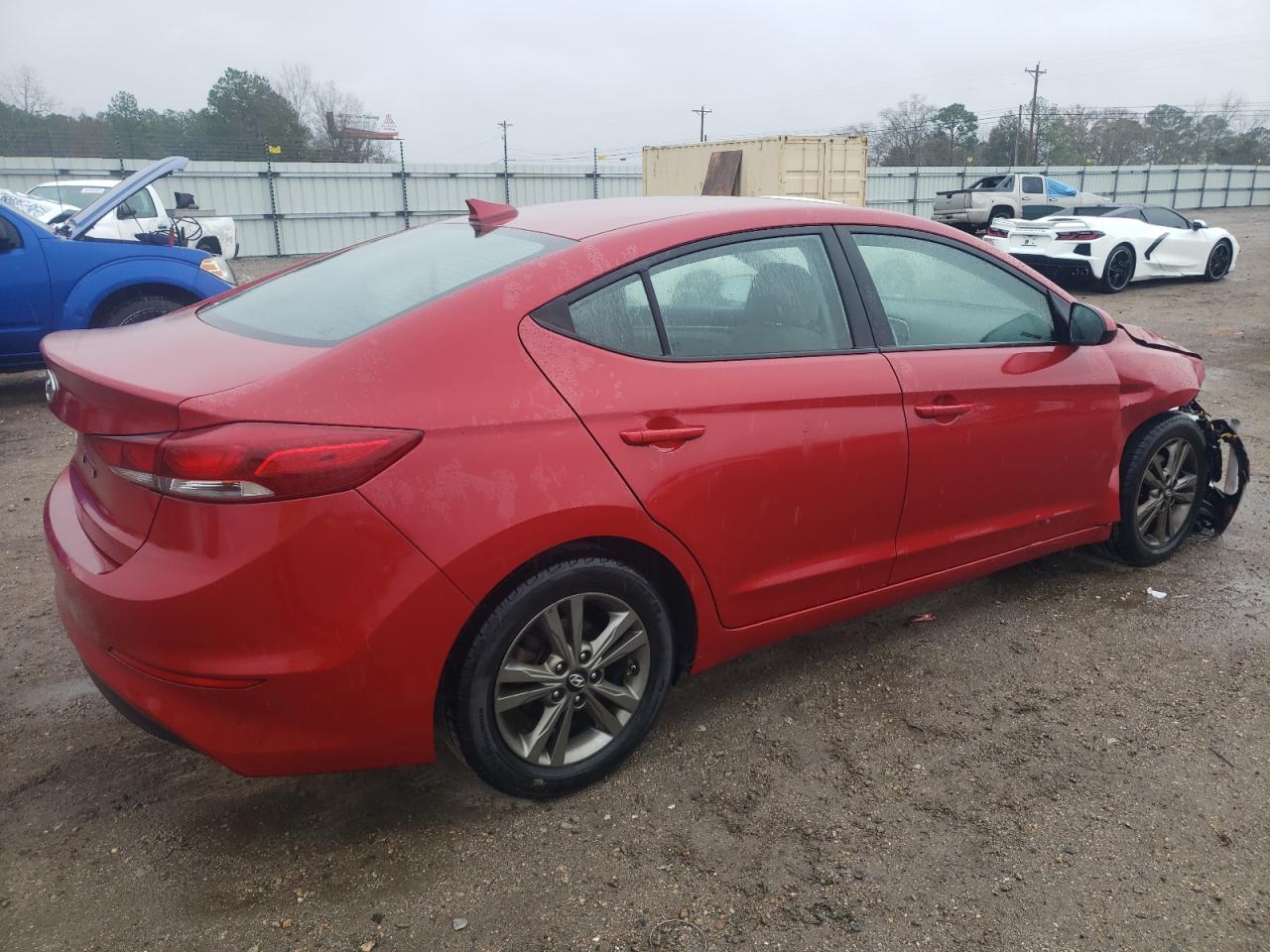 2018 Hyundai Elantra - Image 3