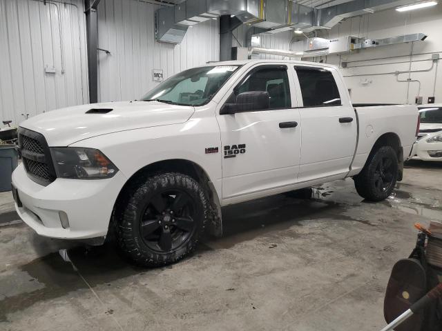 2020 Ram 1500 Classic Tradesman