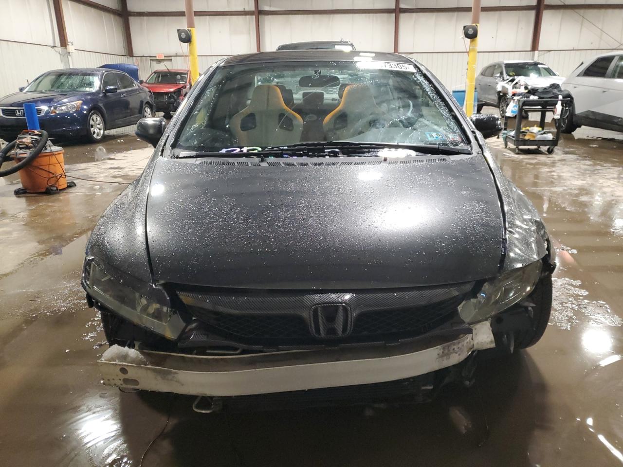2010 Honda Civic - Image 5