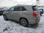 2015 Kia Sorento Sx للبيع في Chicago Heights، IL - Minor Dent/Scratches