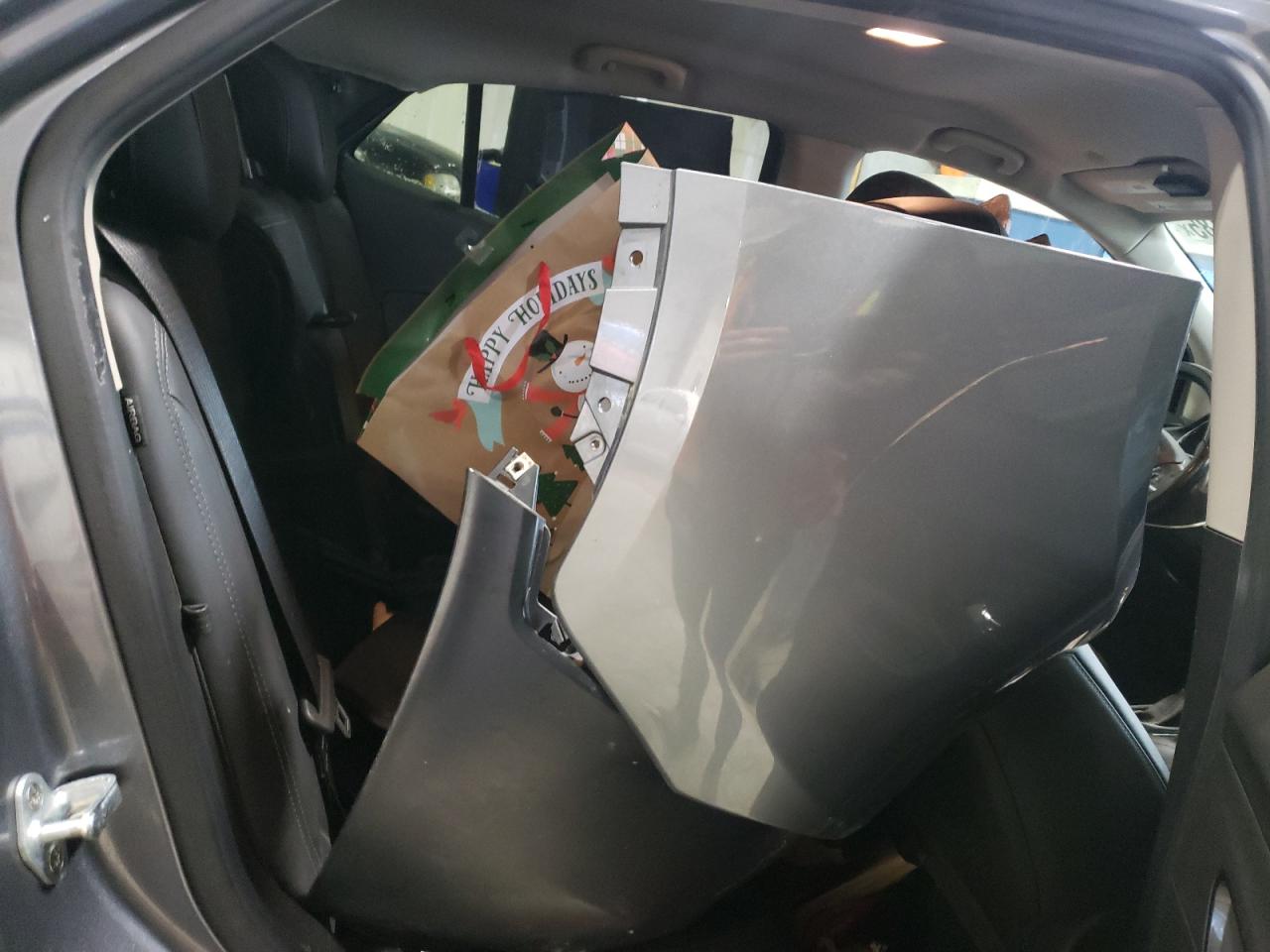 2019 Buick Encore - Image 11
