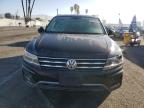 2018 Volkswagen Tiguan Se na sprzedaż w Van Nuys, CA - Front End