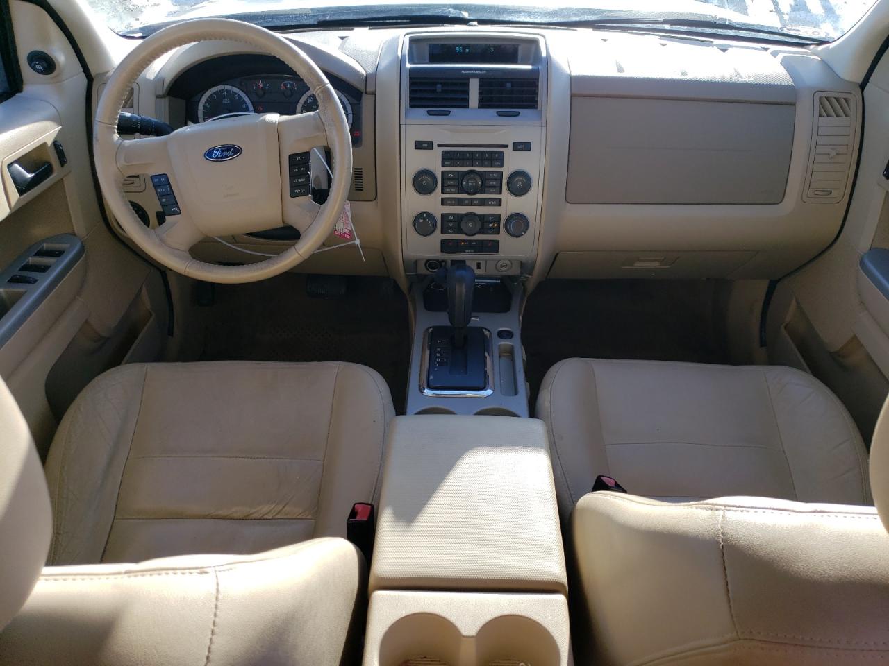 2012 Ford Escape - Image 8