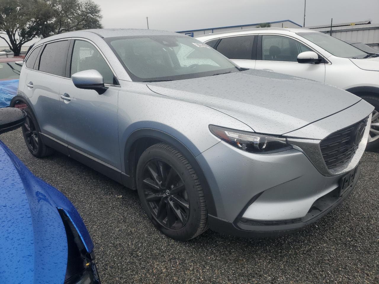 2023 Mazda CX-9 - Image 1