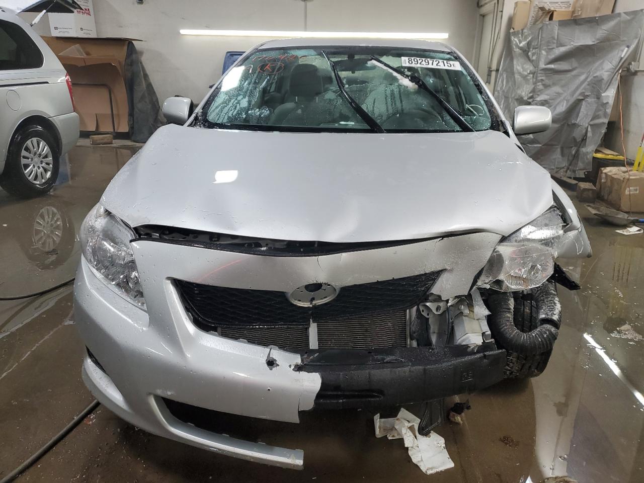 2009 Toyota Corolla - Image 5