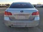 2013 Subaru Legacy 2.5I Premium للبيع في Albuquerque، NM - Front End