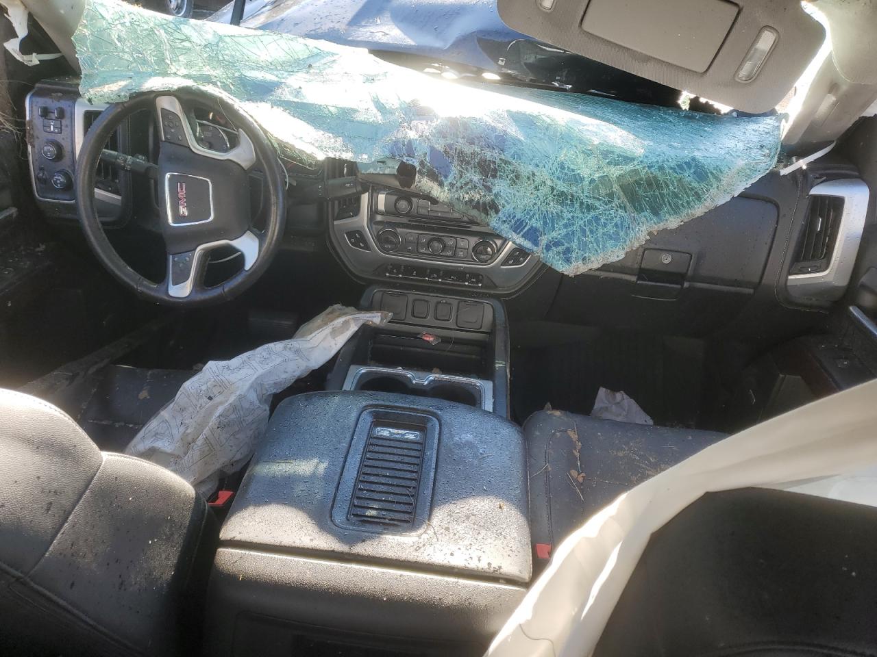 2018 GMC Sierra - Image 8