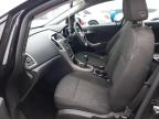 2011 VAUXHALL ASTRA EXCL for sale at Copart SANDWICH