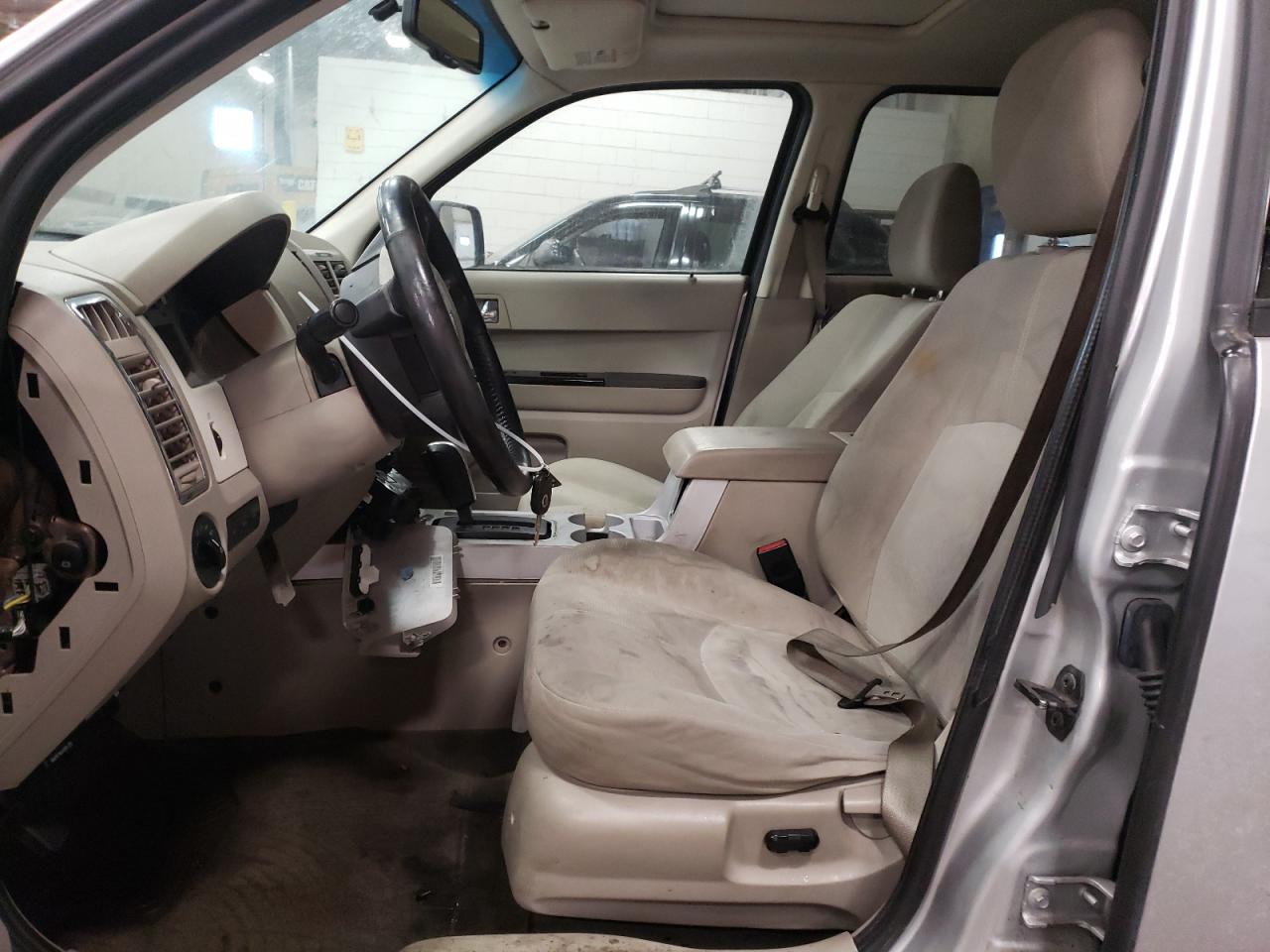 2008 Mercury Mariner - Image 7