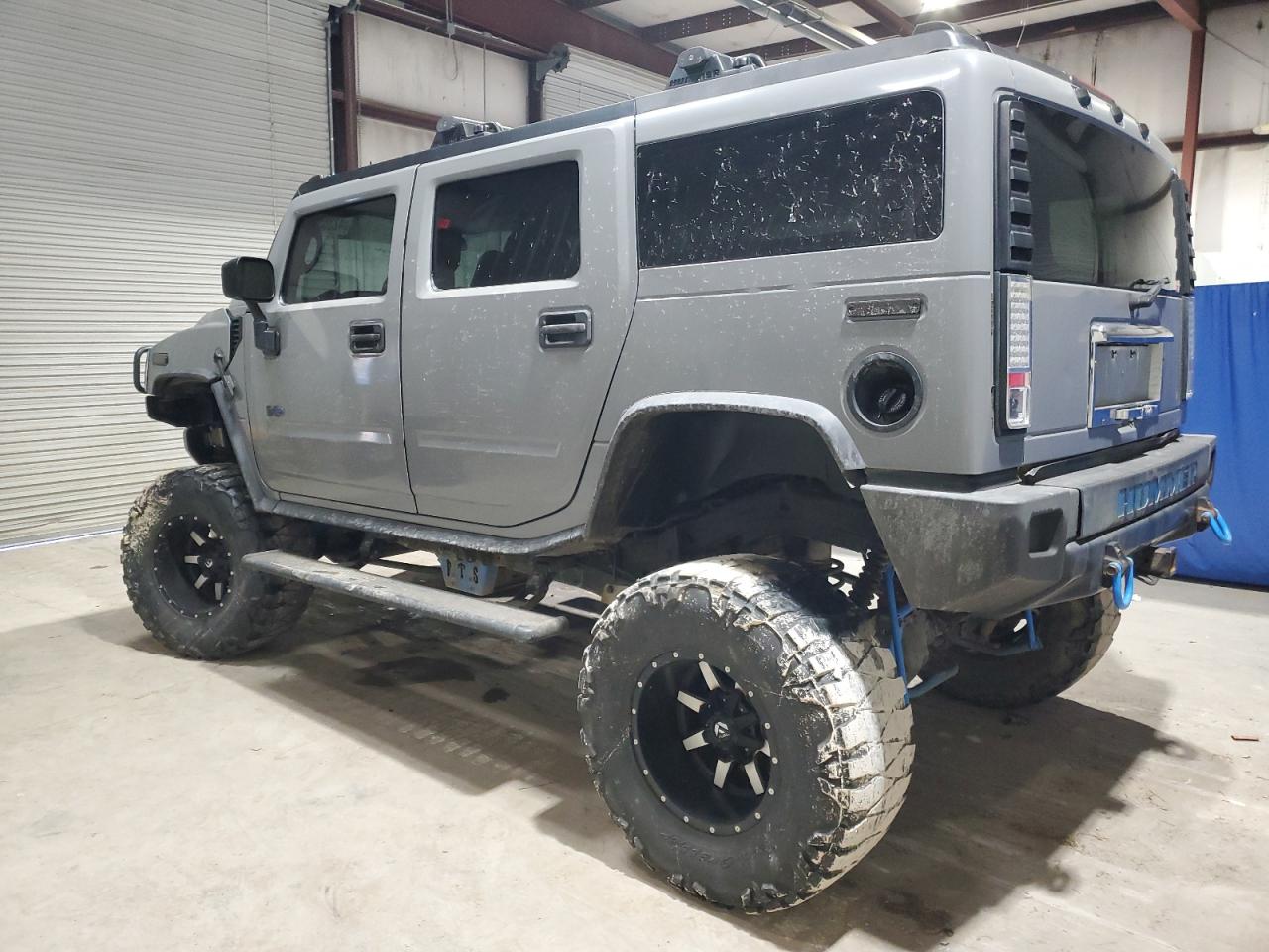 2003 Hummer H2 - Image 2