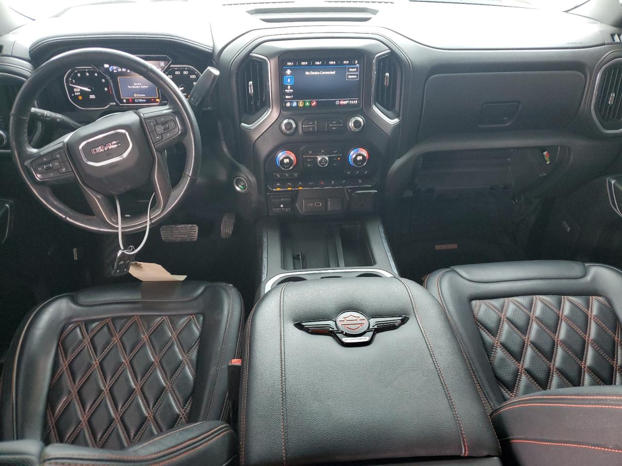 2020 GMC Sierra - Image 8
