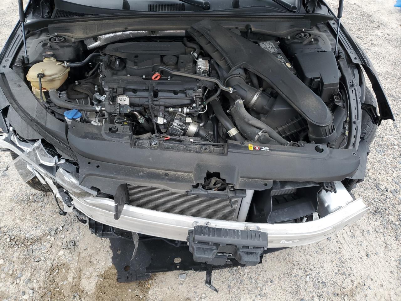 2021 Kia K5 - Image 13