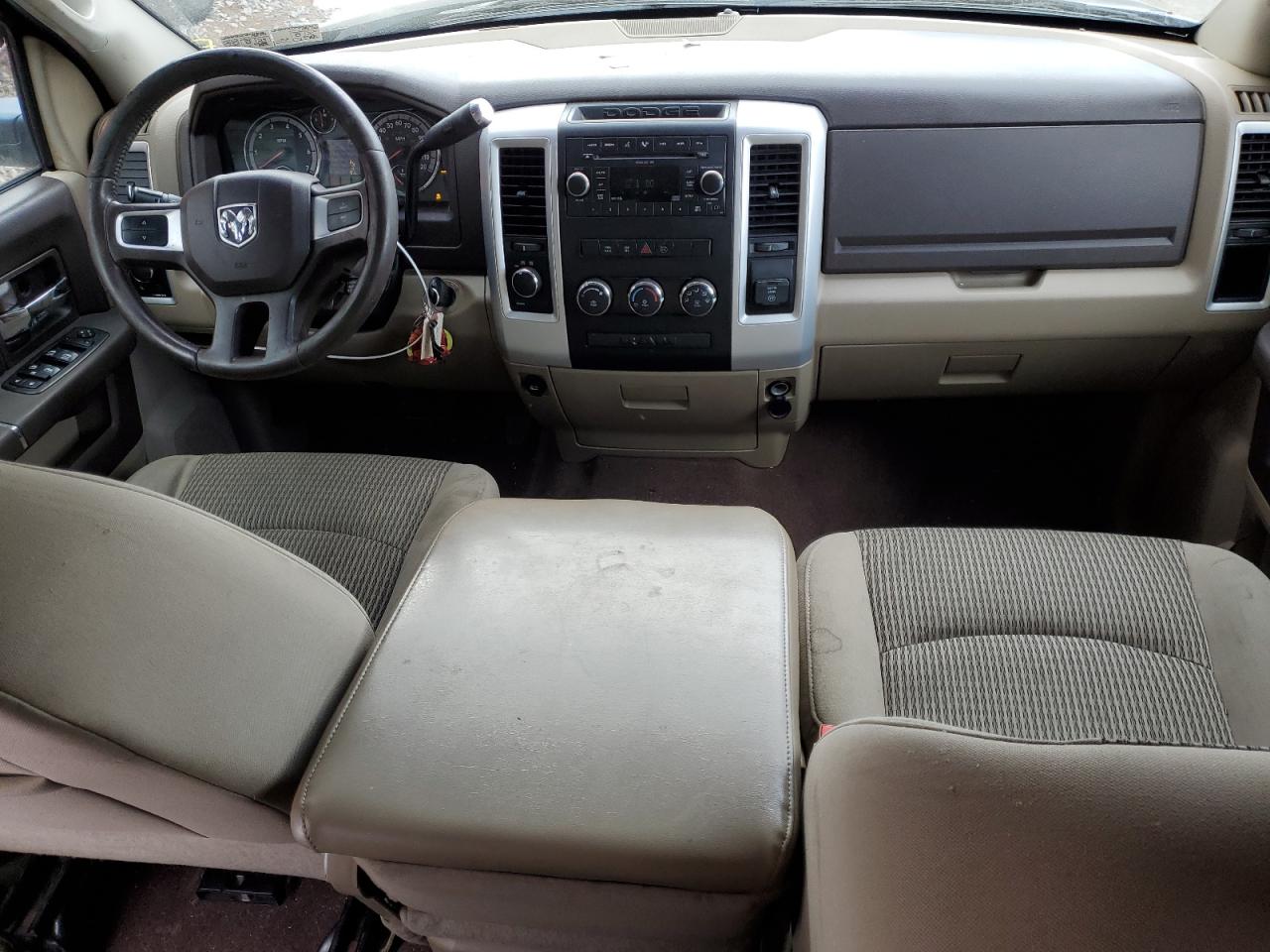 2009 Dodge RAM - Image 8