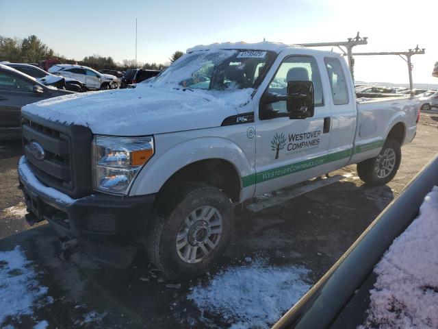 2015 Ford F250 Super Duty