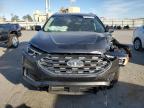 2019 Ford Edge Sel იყიდება Tulsa-ში, OK - Front End