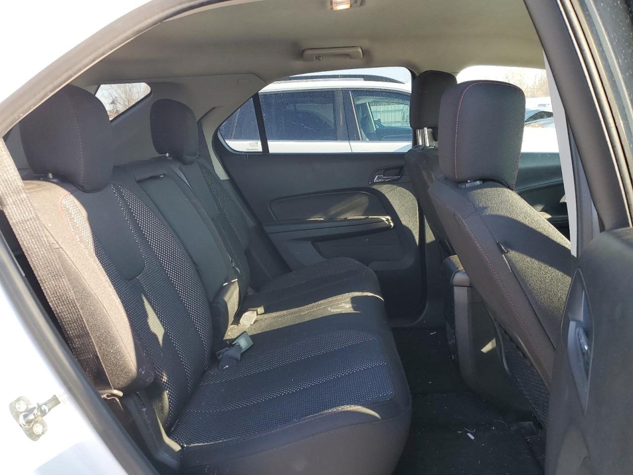 2012 Chevrolet Equinox - Image 11