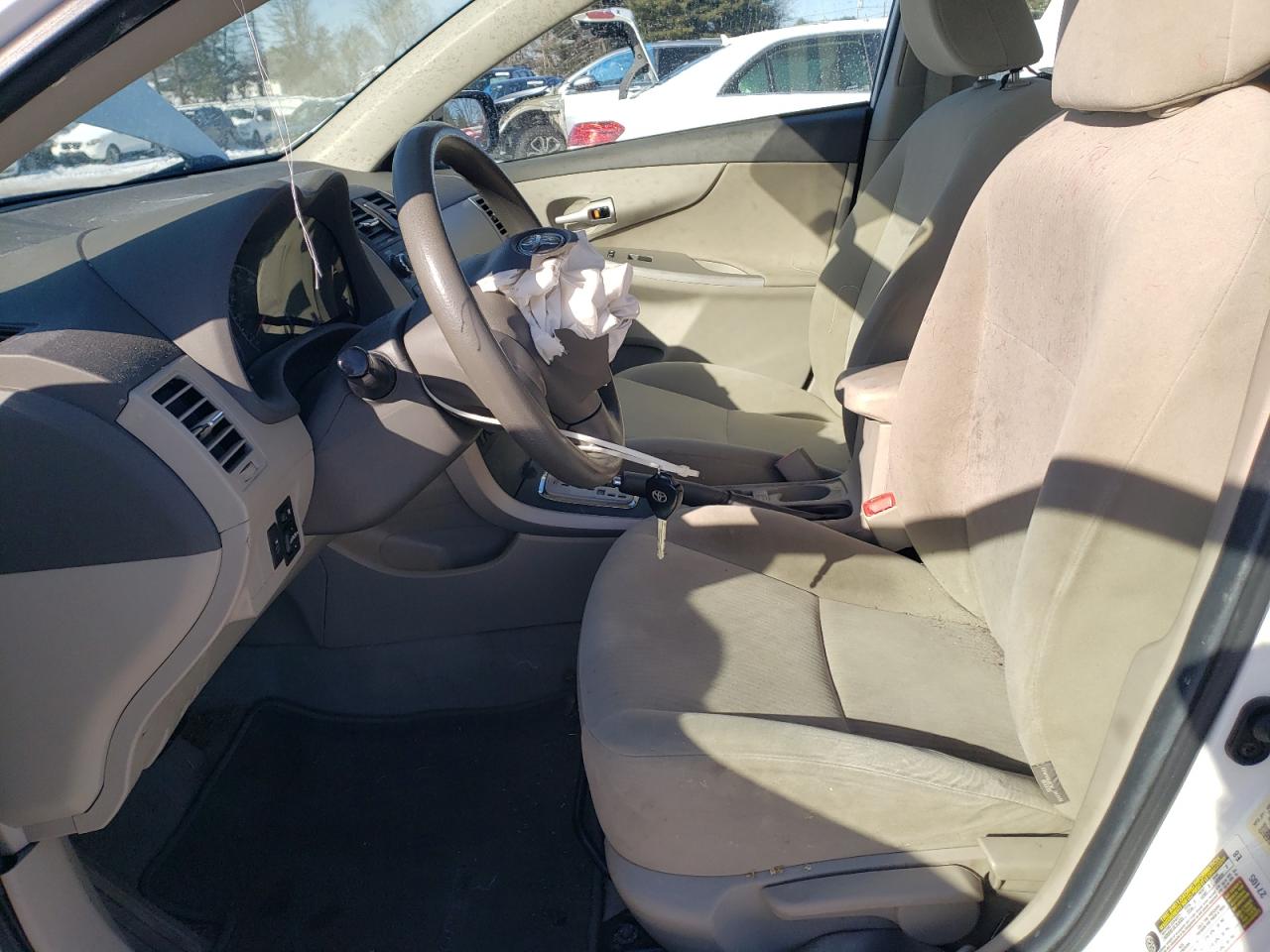 2010 Toyota Corolla - Image 7