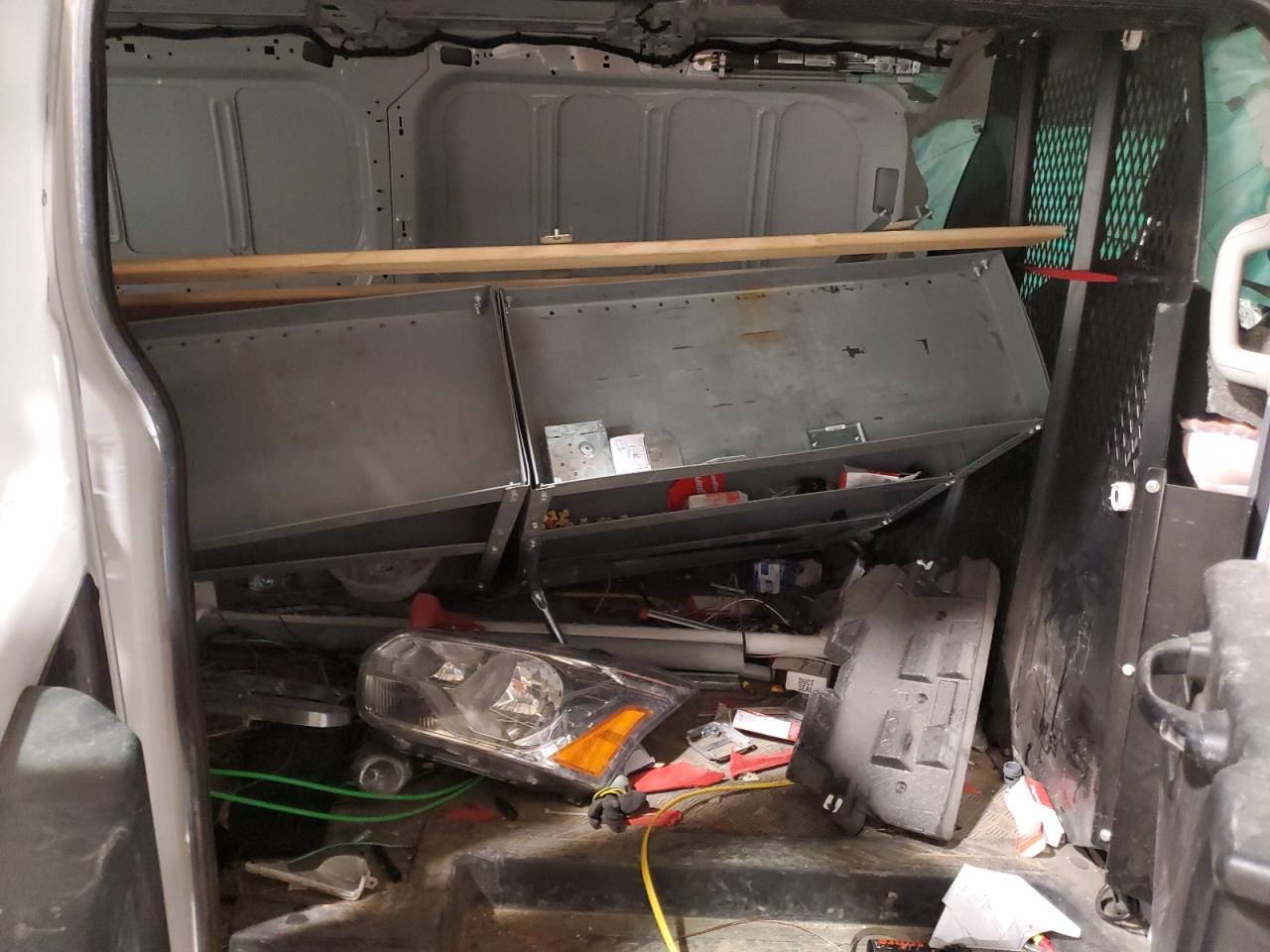 2018 Ford Transit - Image 10