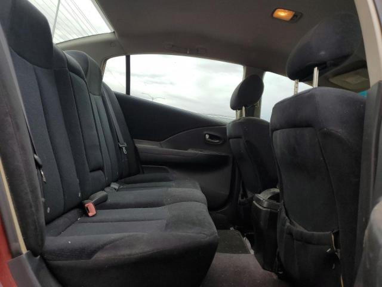 2004 Nissan Altima Base VIN: 1N4AL11D14C128826 Lot: 88986165