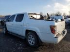 2008 Honda Ridgeline Rtl продається в Portland, OR - Front End