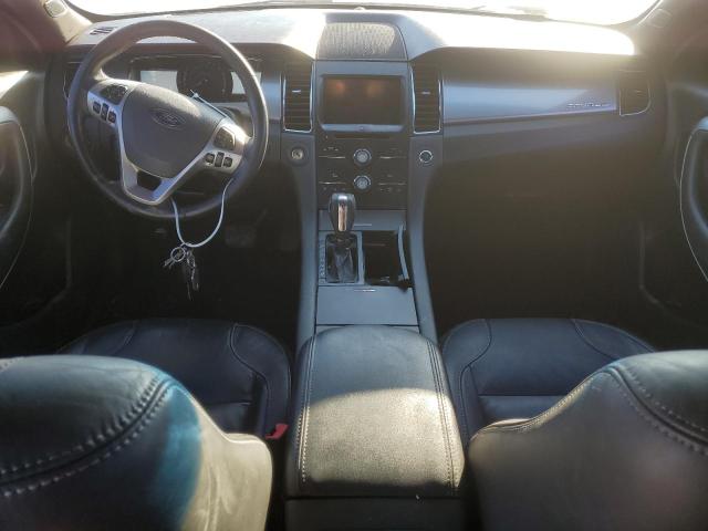  FORD TAURUS 2014 Сharcoal