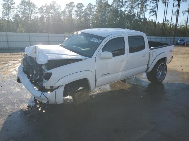 2010 Toyota Tacoma Double Cab