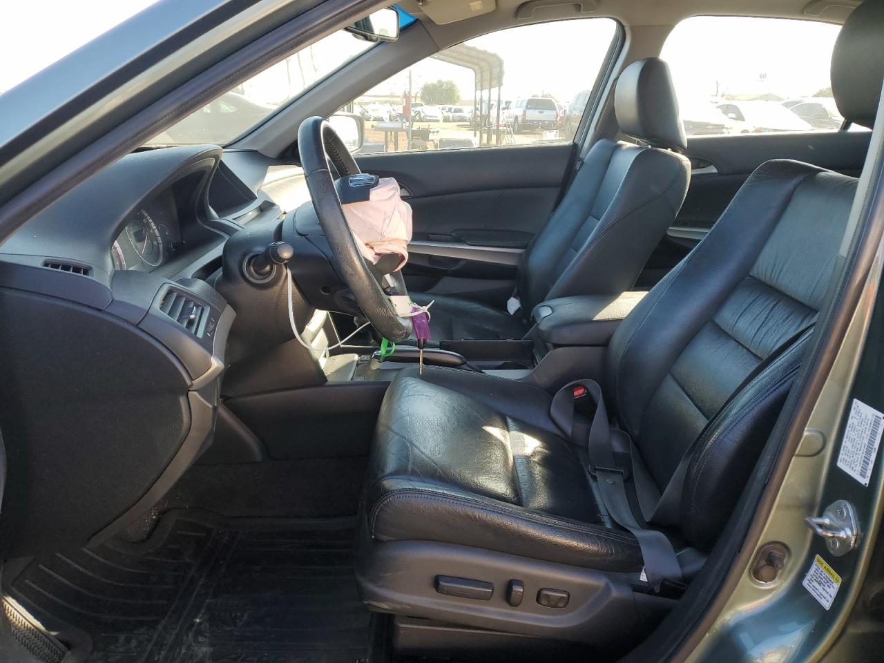 2009 Honda Accord - Image 7