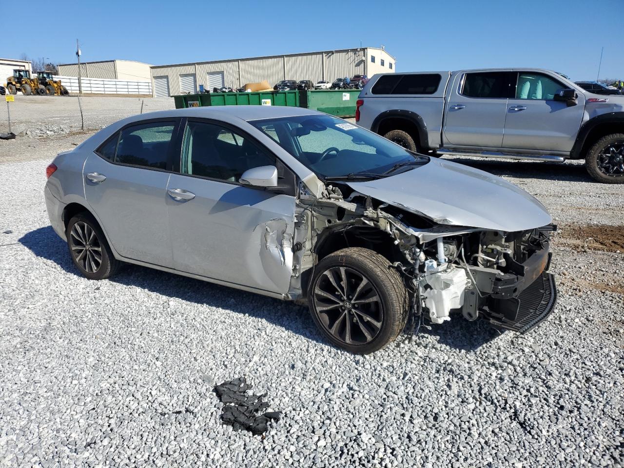 2017 Toyota Corolla - Image 4