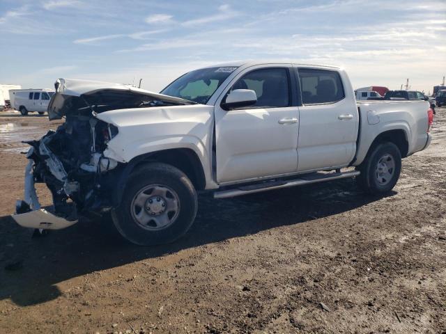 2019 Toyota Tacoma Double Cab