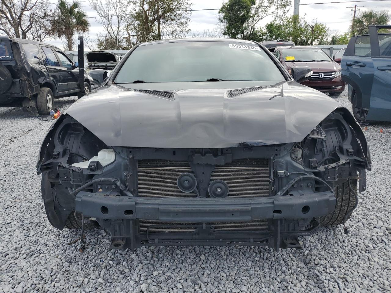 2016 Hyundai Genesis - Image 5