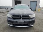 2014 Dodge Durango Limited продається в Airway Heights, WA - Rear End