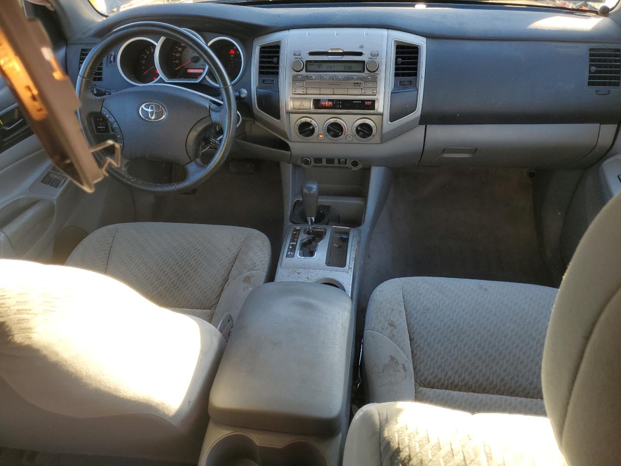 2010 Toyota Tacoma - Image 8