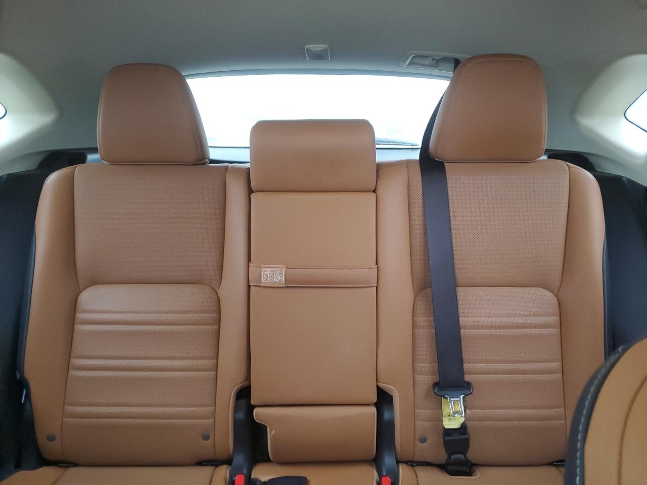 2018 Lexus NX - Image 10