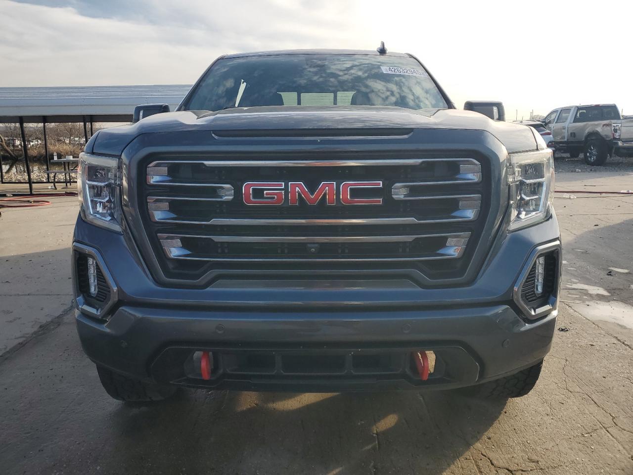 2020 GMC Sierra - Image 5