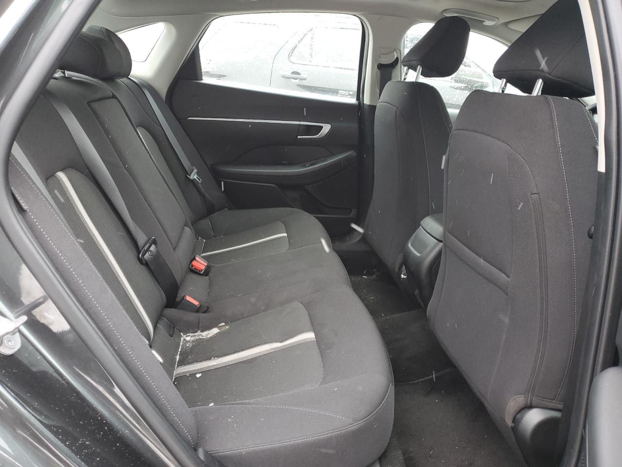 2024 Hyundai Sonata - Image 10