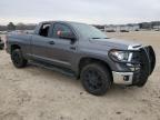 2021 TOYOTA TUNDRA DOUBLE CAB SR for sale at Copart AR - LITTLE ROCK