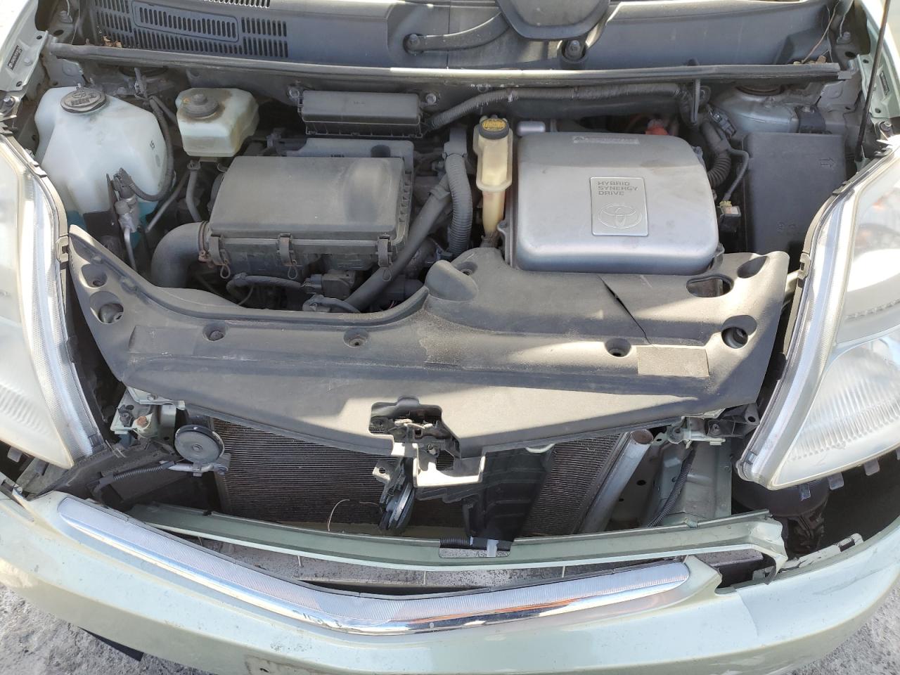 2009 Toyota Prius - Image 12