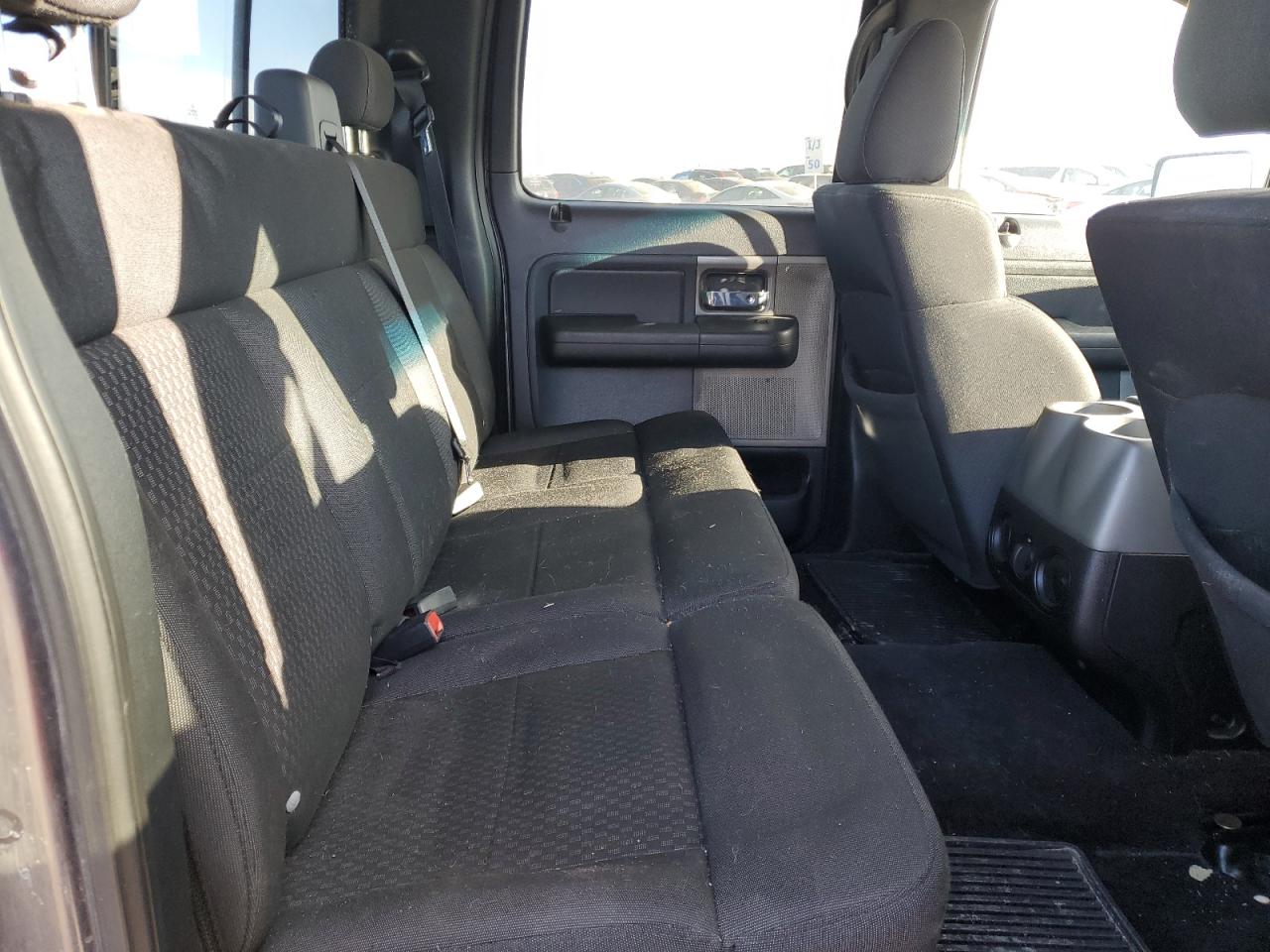 2008 Ford F-150 - Image 10