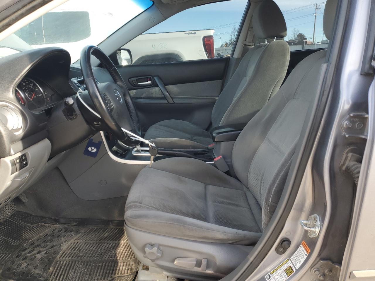 2007 Mazda 6 - Image 7