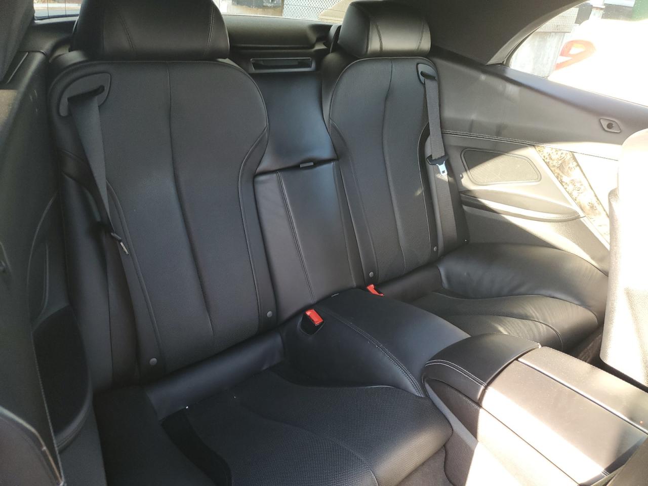 2014 BMW 6er - Image 10