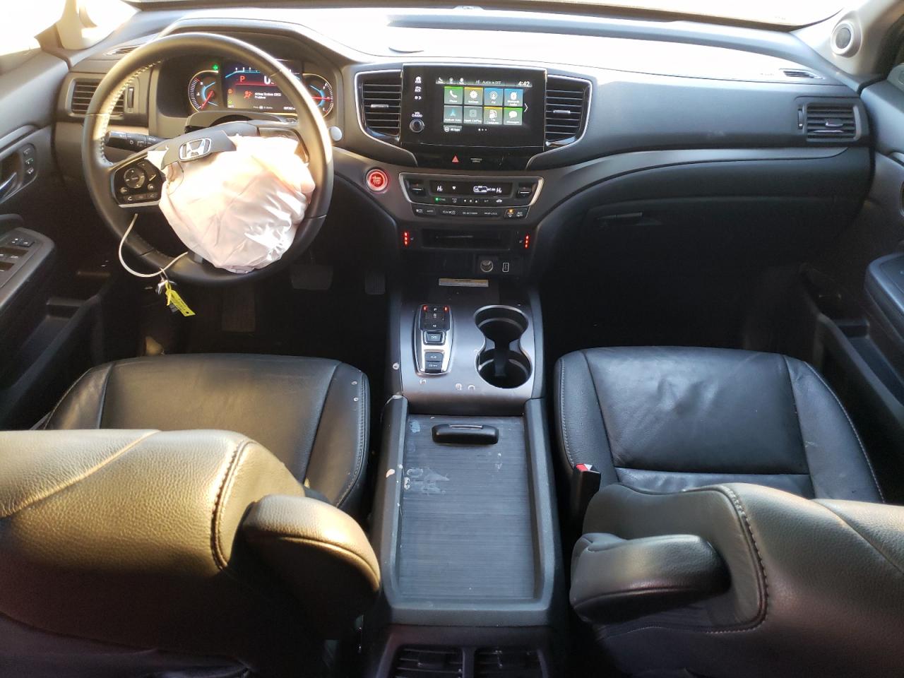 2022 Honda Pilot - Image 8