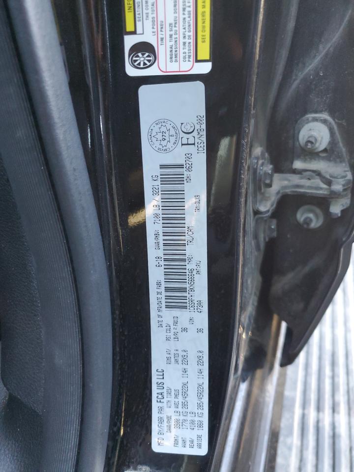 2019 RAM 1500 - Image 12