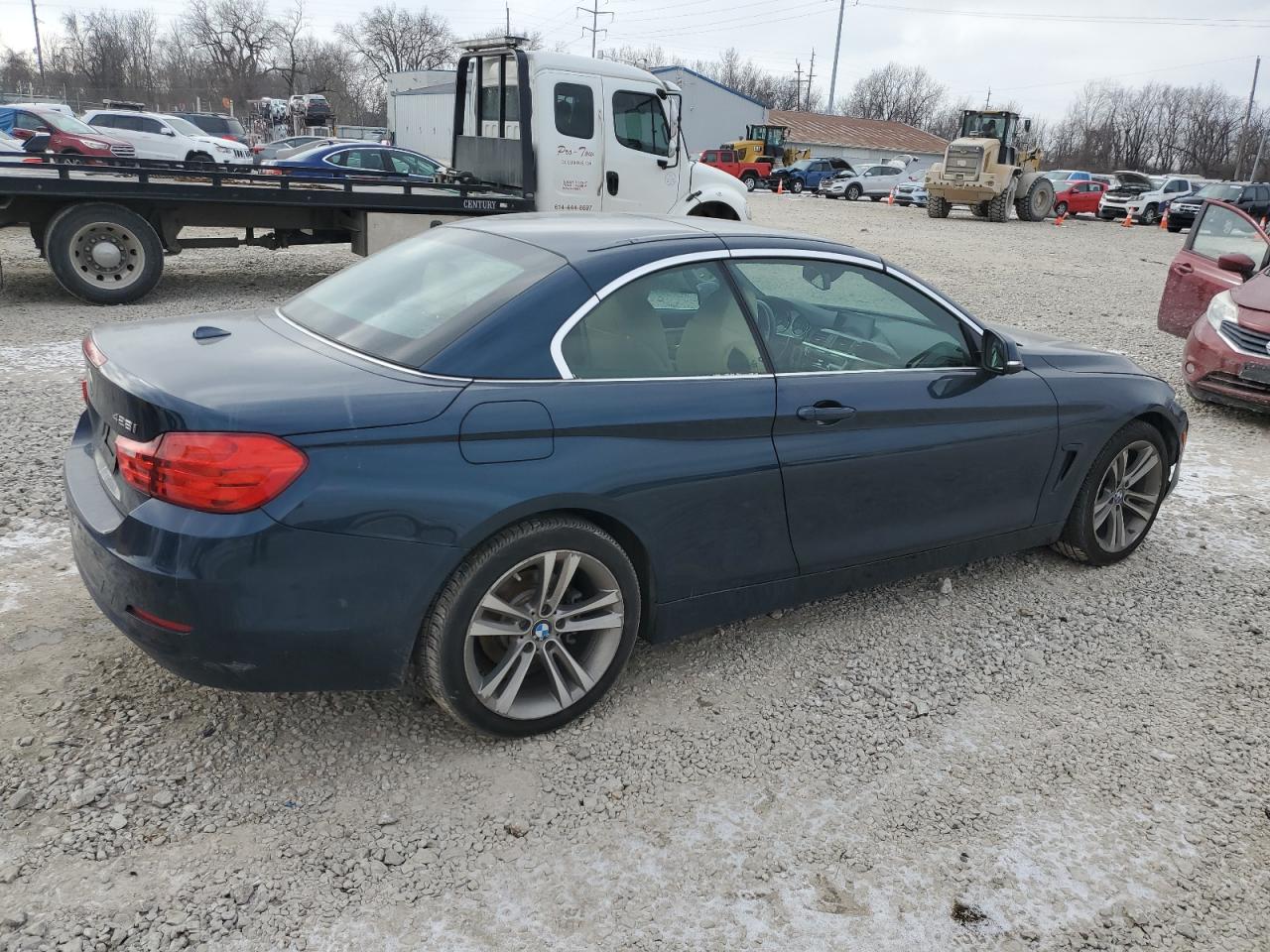 2016 BMW 4er - Image 3