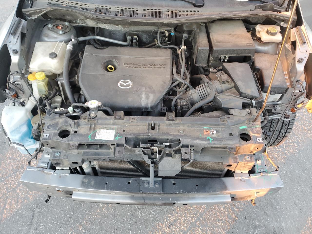 2012 Mazda 5 - Image 11