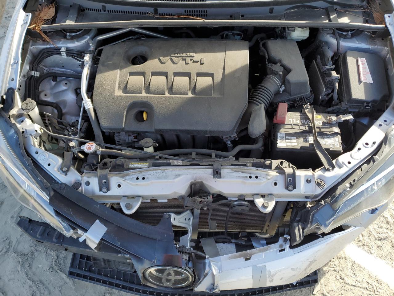 2019 Toyota Corolla - Image 12