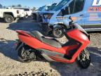2014 HONDA NSS300  for sale at Copart AL - BIRMINGHAM