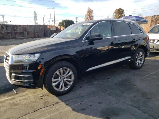 2018 Audi Q7 Premium Plus