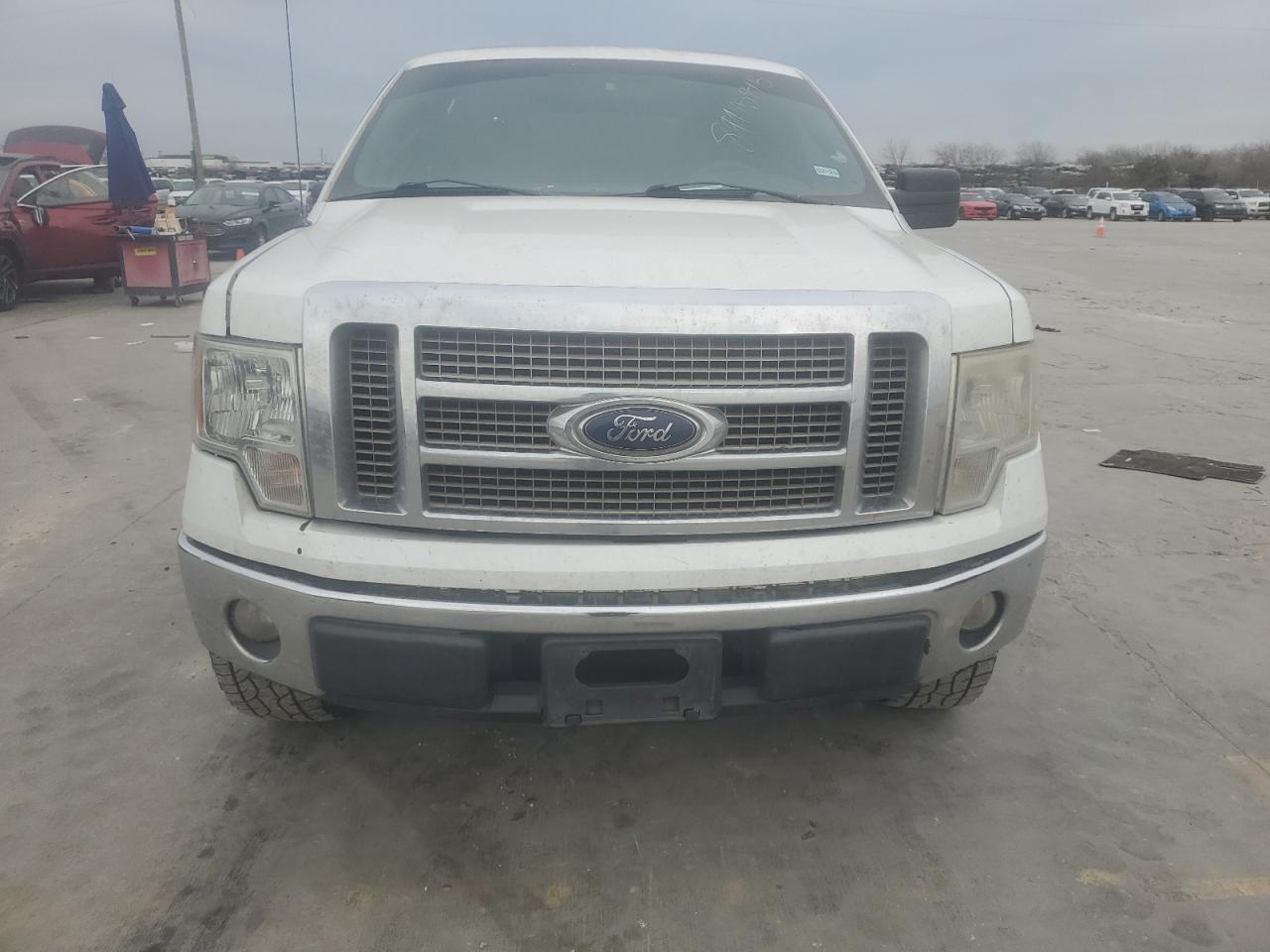 2014 Ford F-150 - Image 5