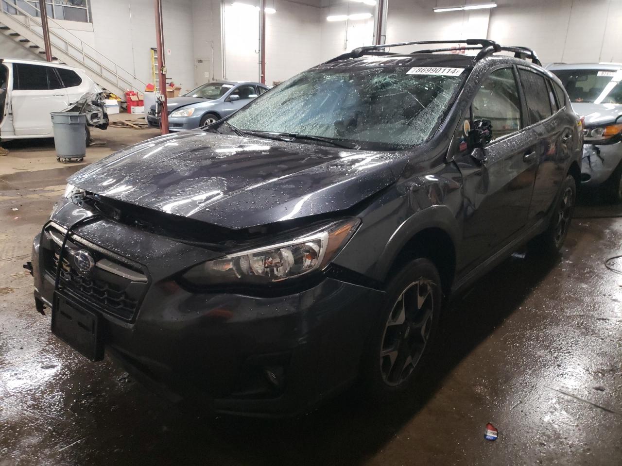2019 Subaru XV - Image 1
