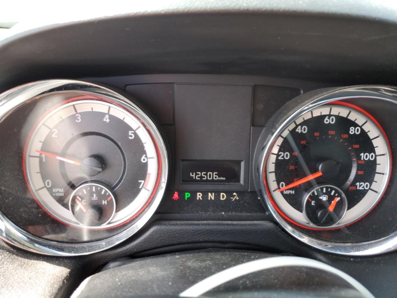 2018 Dodge Caravan - Image 9